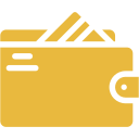 Hız ikonu - Hızlı ödeme ve işlem görseli